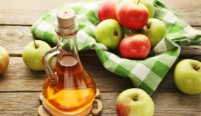 خصائص خل التفاح لفقدان الوزن