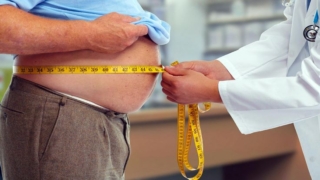 السمنة الموضعية