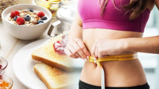 نظام غذائي عسكري