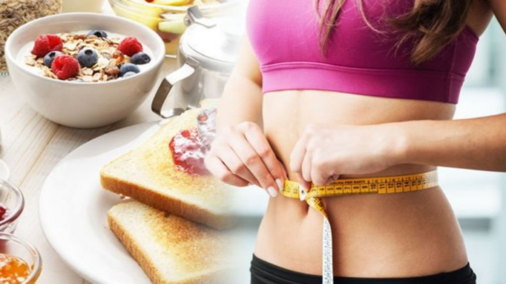 نظام غذائي عسكري