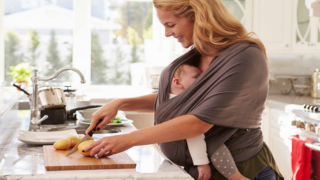 الفيتامينات اللازمة أثناء الرضاعة