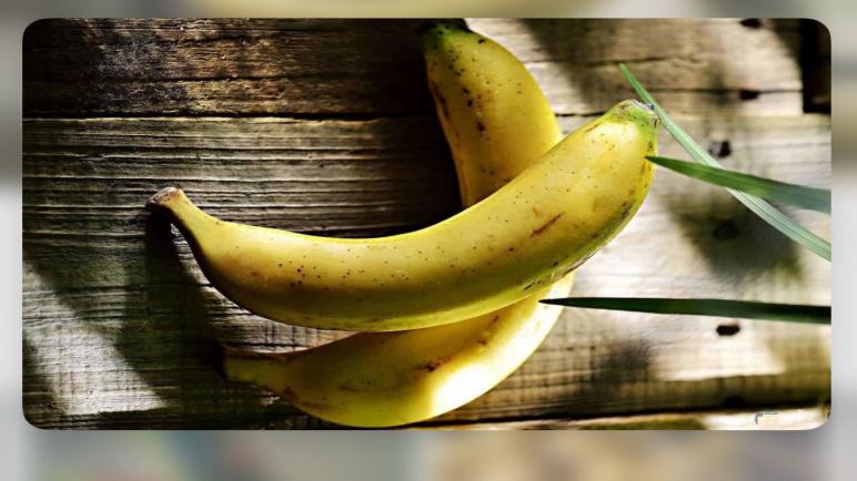 عشرة استخدامات مدهشة لقشور الموز!