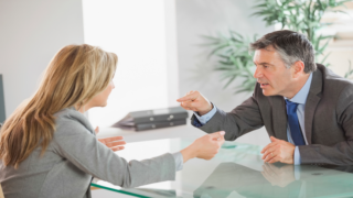 التحكم في الغضب