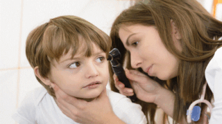 التهابات الأذن