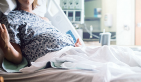 مدة النزيف بعد الولادة و متى تزور طبيبك؟