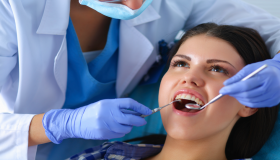 الهرمونات الجنسية في صحة أسنان المرأة
