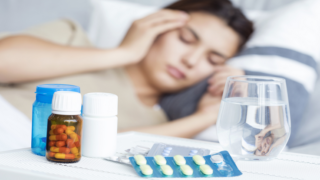 الصداع النصفي