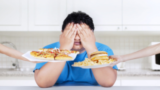 تقليل الشهية