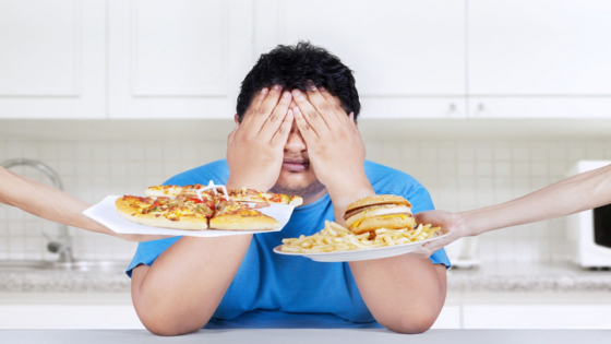 تقليل الشهية