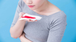 نزيف الأنف أثناء الحمل