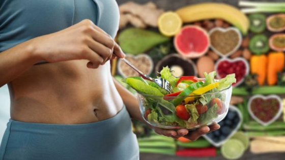 حرق دهون البطن