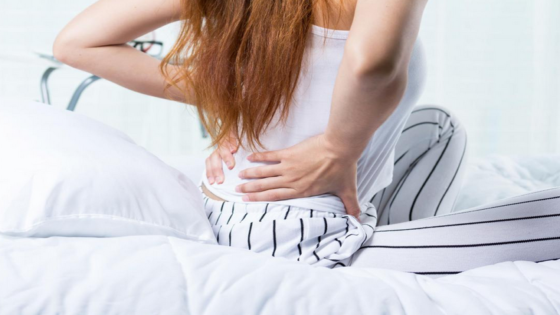 العلاجات الطبيعية للألم