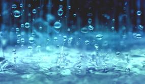هل يعتبر شرب ماء المطر أمن