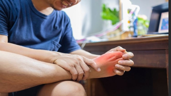 حمض البوليك