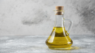 زيت الخروع للوجه