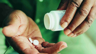 أقراص ميترونيدازول