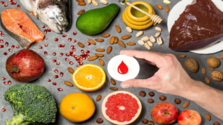 علاج فقر الدم