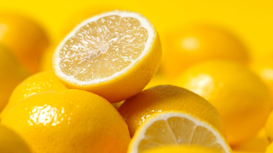 خصائص الليمون للدماغ