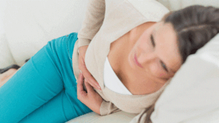 منع الإمساك