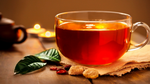 الآثار الجانبية عند الإفراط في تناول الشاي