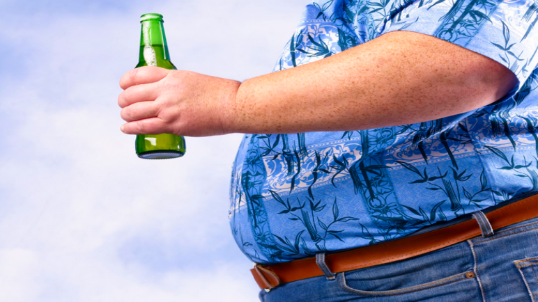 البيرة تسبب السمنة وزيادة الوزن و كيفية تحضيرها في الطب التقليدي