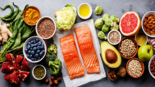 الأطعمة التي تعالج التهاب المفاصل