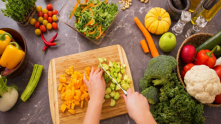 غذاء مهم لنمو الطول