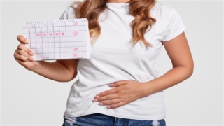 انقطاع الطمث الأولي