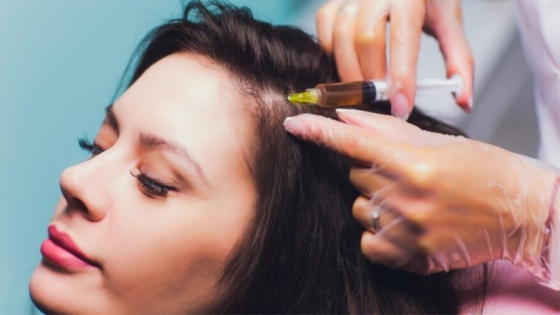 طريقة استخدام امبولات كريشنا