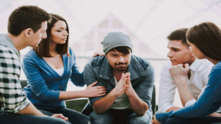 ثقة الطرف الآخر