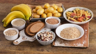 حبوب الحمية