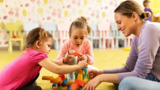 تنمية الخيال عند الأطفال