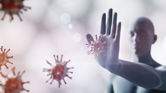 تقوية جهاز المناعة