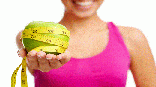 نقاط مهمة وأساسية في إنقاص الوزن