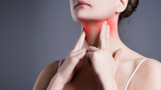 سرطان الحلق