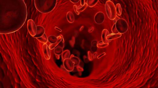 تعرف على 11 طريقة تستخدم لـ علاج فقر الدم بالطب التقليدي