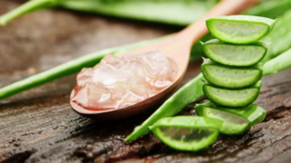 قناع الصبار