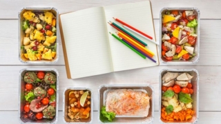 النظام الغذائي جنرال موتورز