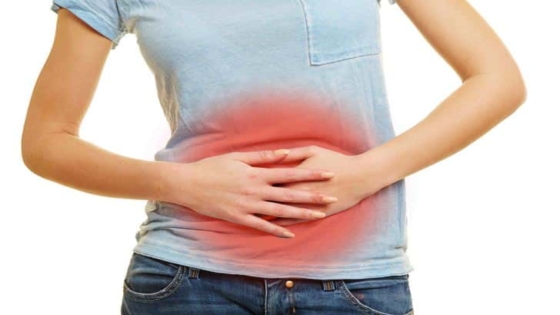 متلازمة القولون العصبي