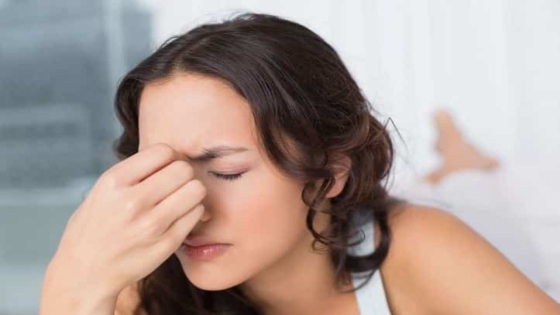 علاج الصداع
