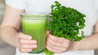 الكزبرة لحرق الدهون