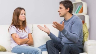 التبعية العاطفية