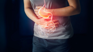 أعراض سرطان المعدة