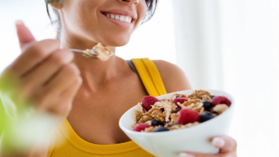 إنقاص الوزن