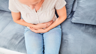 سرطان المعدة