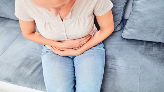 سرطان المعدة