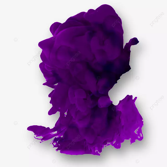 تفسير حلم صبغ الشعر باللون البنفسجي