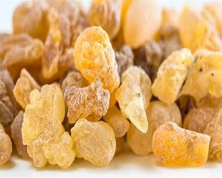 فوائد لبان الذكر للشعر فوائد لبان الذكر للشعر