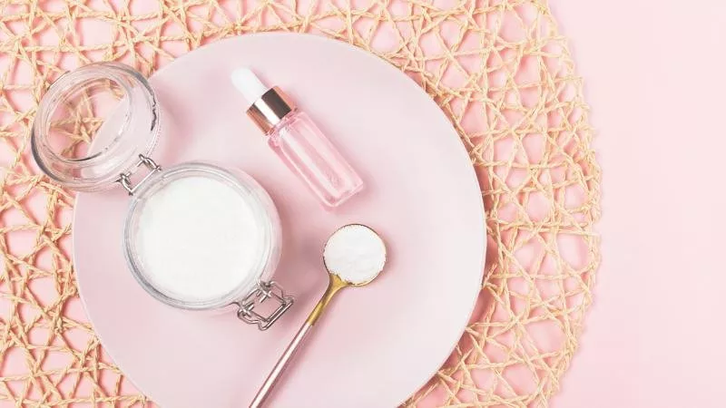 بروتين الكولاجين