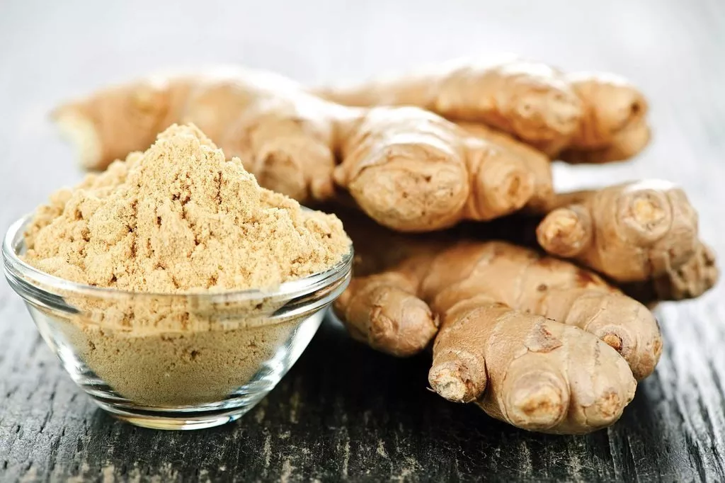 تناول الزنجبيل و ما هي الآثار الجانبية للإفراط في تناوله؟ الآثار الجانبية للإفراط في تناول الزنجبيل